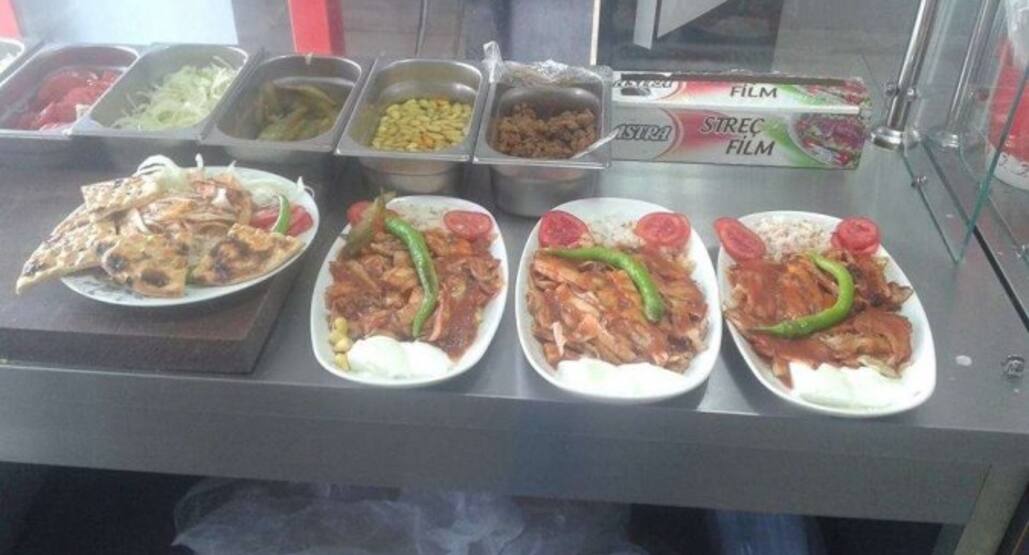 Afiyet Doner Aktepe Ankara